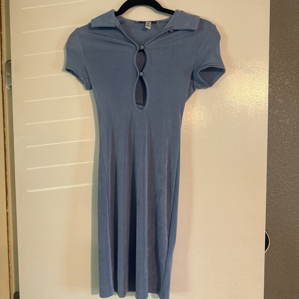 Urban outfitters dress